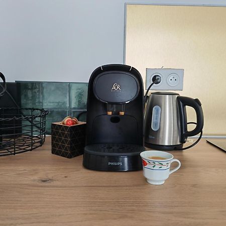 Cosy Appartement T2 Proche Paris Ivry-sur-Seine Esterno foto