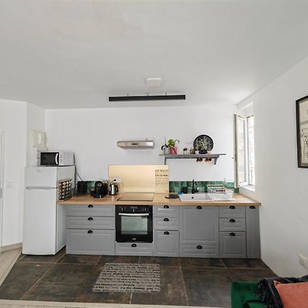 Cosy Appartement T2 Proche Paris Ivry-sur-Seine Esterno foto