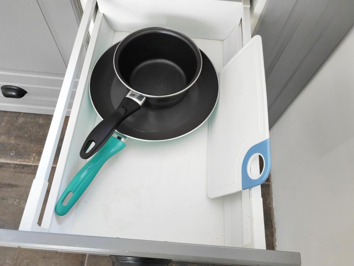 Cosy Appartement T2 Proche Paris Ivry-sur-Seine Esterno foto